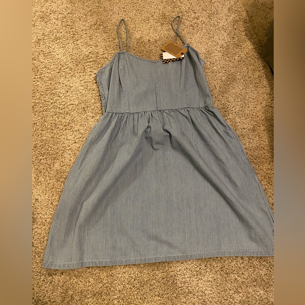 Vans Dress New with tags